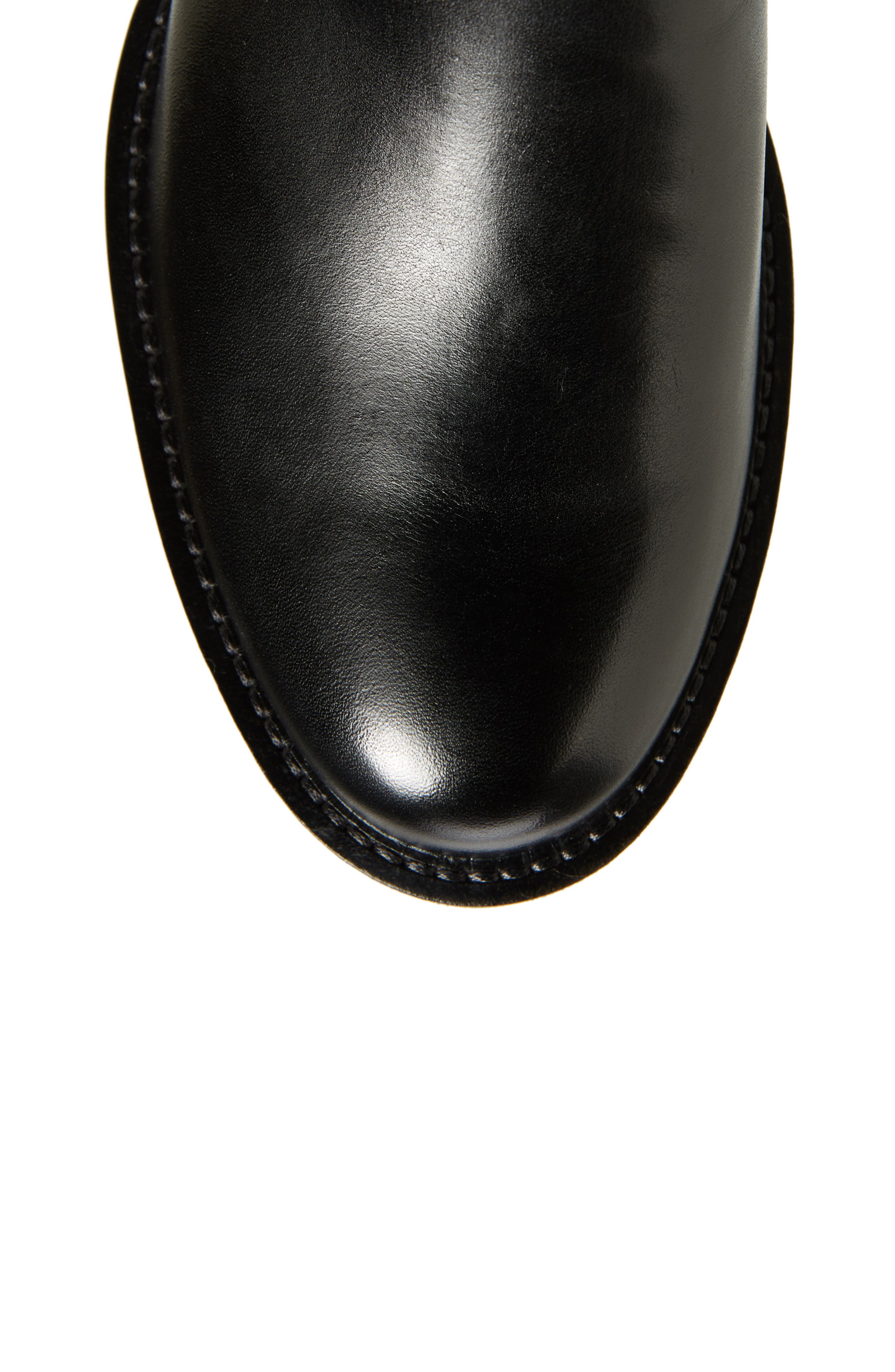 ECCO Sartorelle 25 Knee High Boot, Alternate, color, 