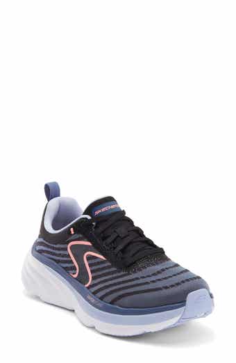 SKECHERS Relaxed Fit Deluxe Vapor Sneaker