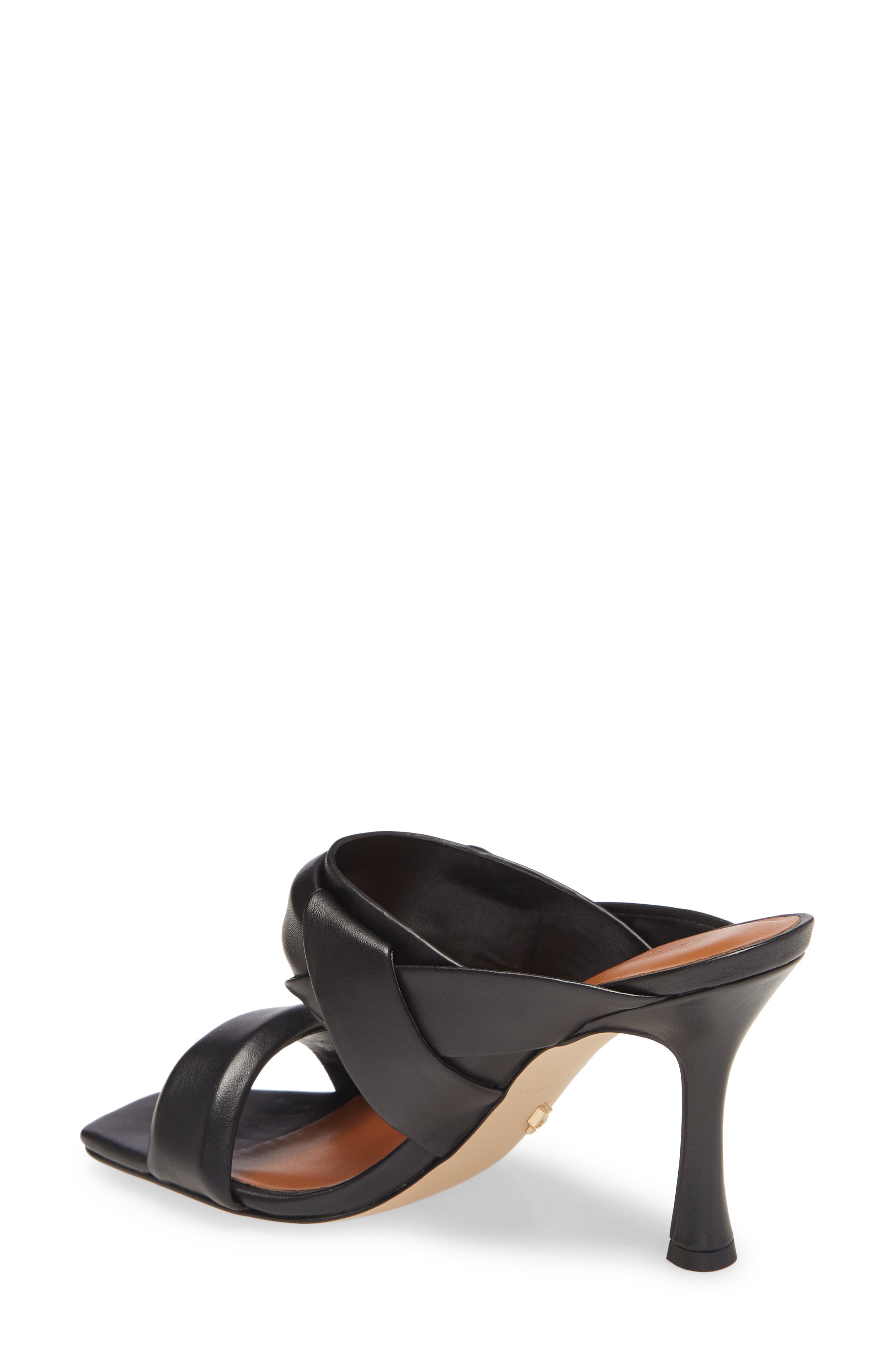 Kurt Geiger London Brandy Sandal, Alternate, color, 