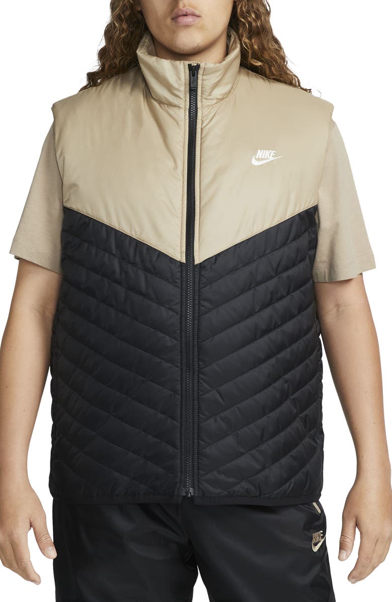 Nike Therma-FIT Windrunner Vest, Main, color,