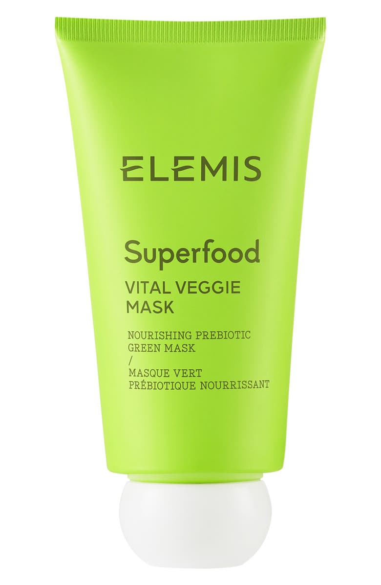 Elemis Superfood Vital Veggie Mask, Main, color,