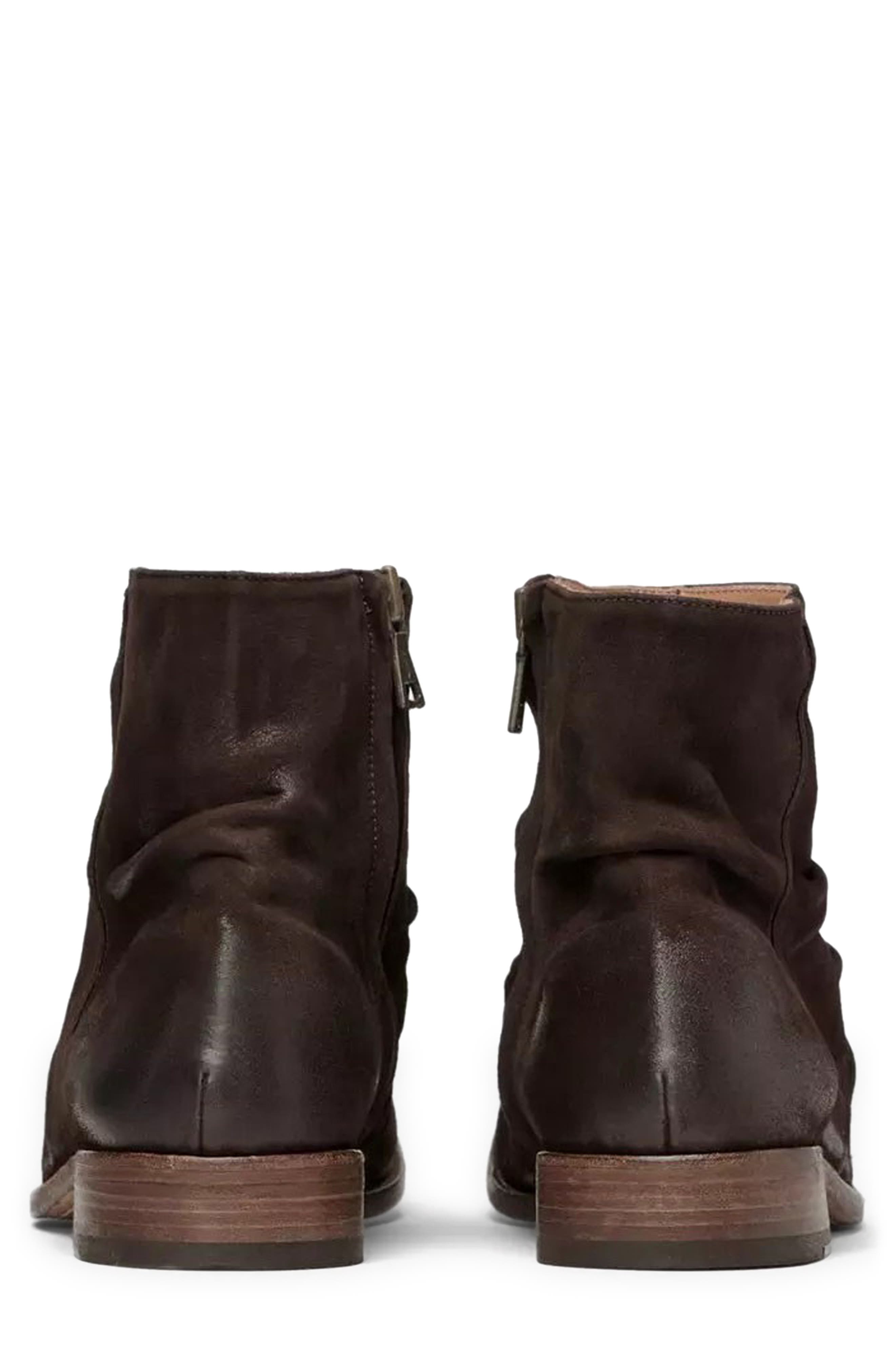 Morrison Sharpei Boot, Alternate, color, ESPRESSO