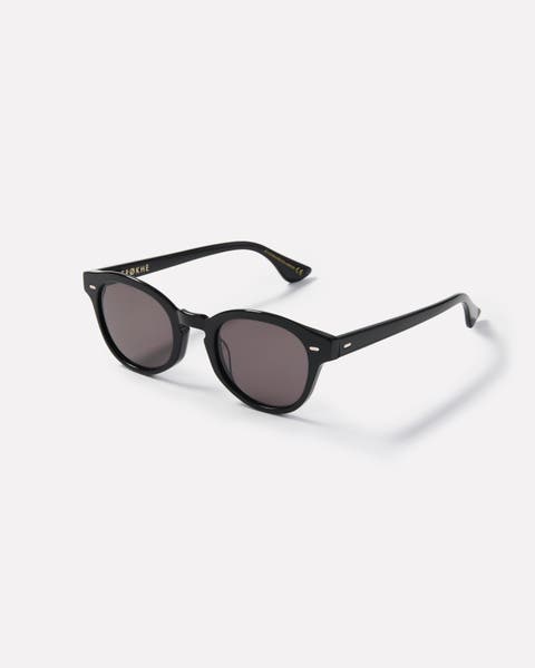 Coil Sunglasses