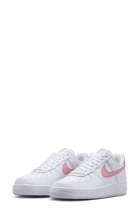 Air Force 1 07 Next Nature Sneaker (Women)