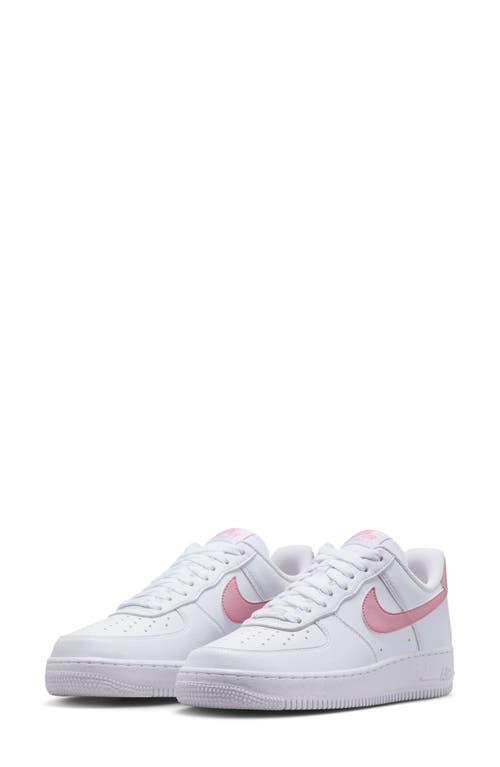 Nike Air Force 1 07 Next Nature Sneaker