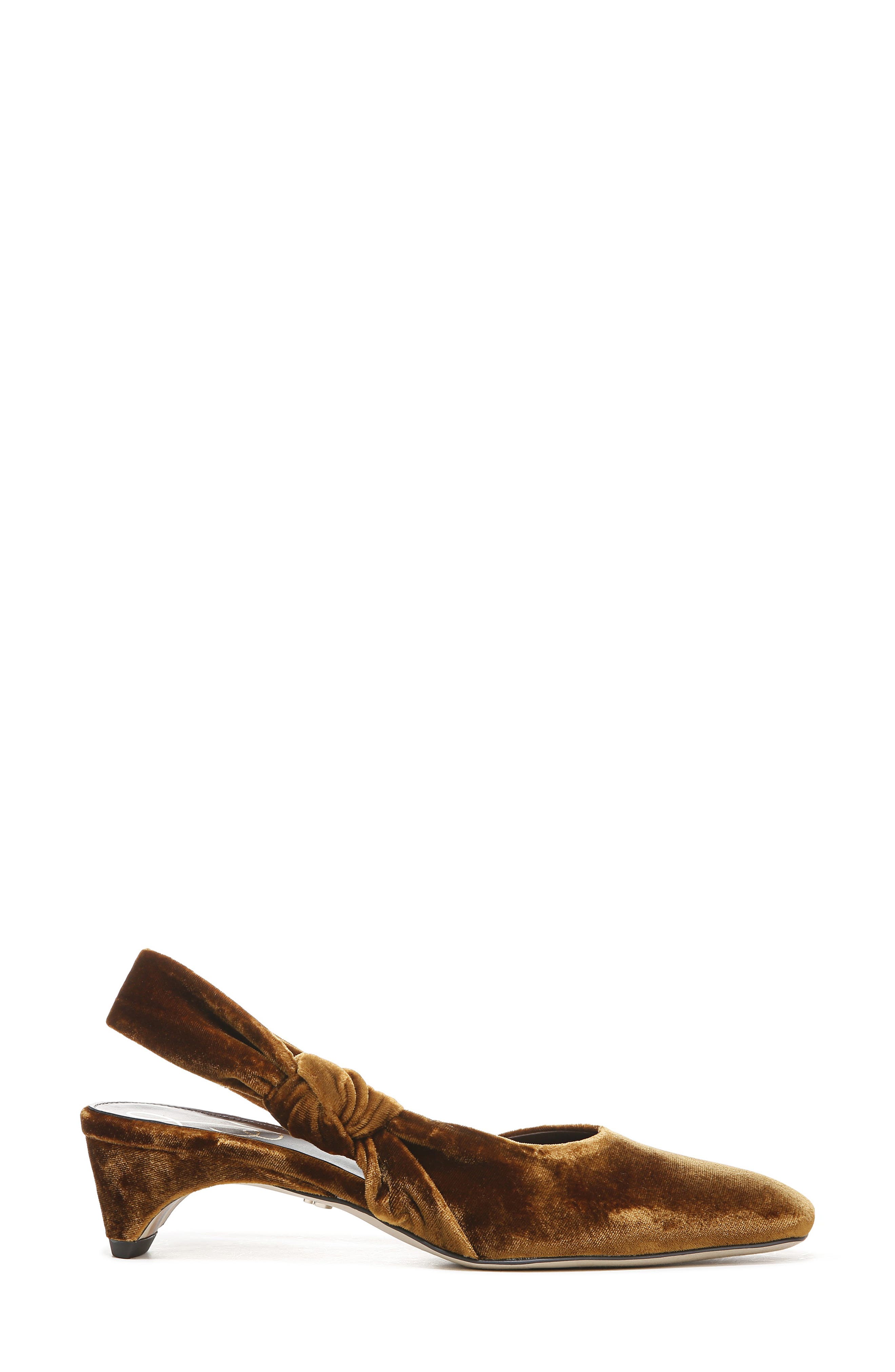 Meredith Slingback Pump, Alternate, color, COCOA BRONZE