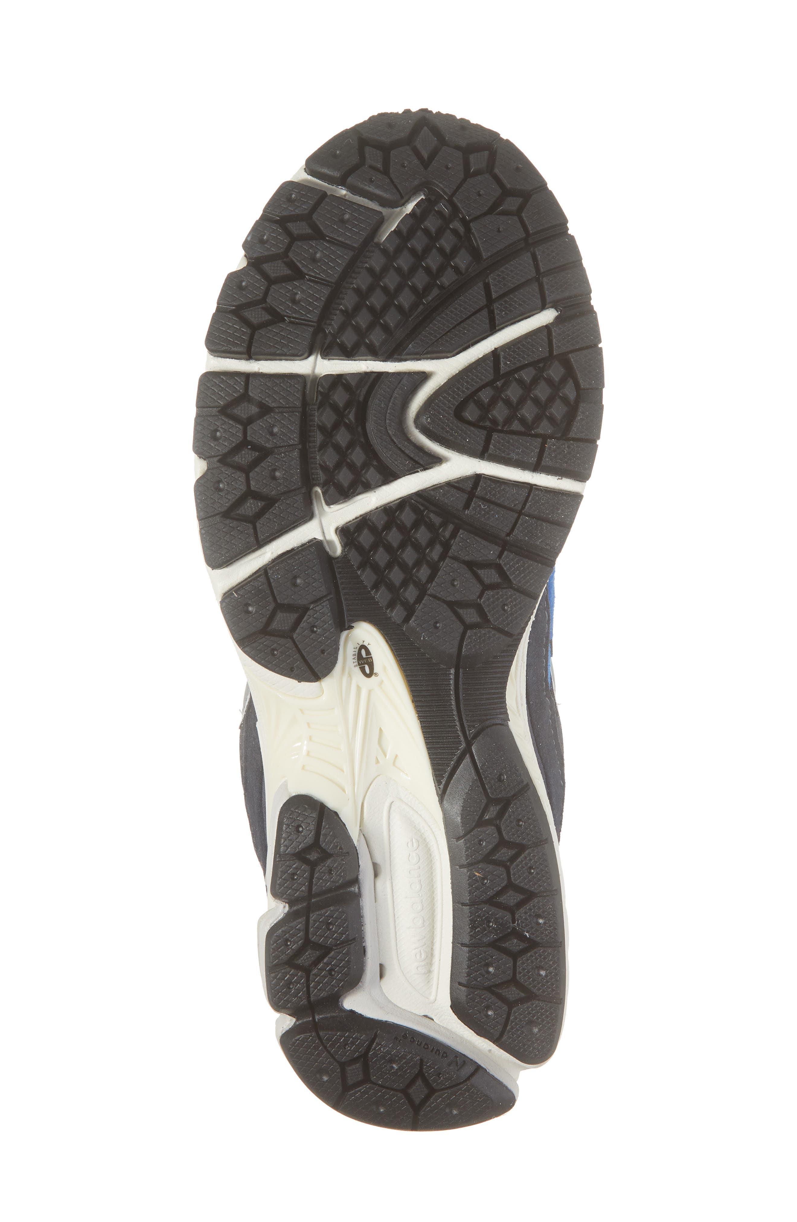 2002R Sneaker, Alternate, color, BLUE OASIS/ ECLIPSE