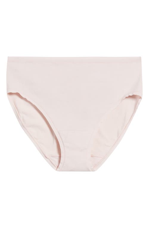 Natori Bliss Bare Cotton Hipster Briefs