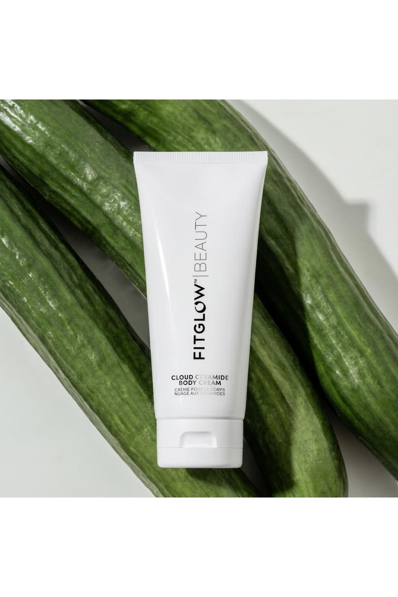 Cloud Ceramide Body Cream, Alternate, color, No Color