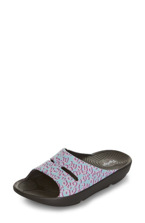 Sophie Comfort Slide Sandal (Women)