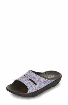Sophie Comfort Slide Sandal