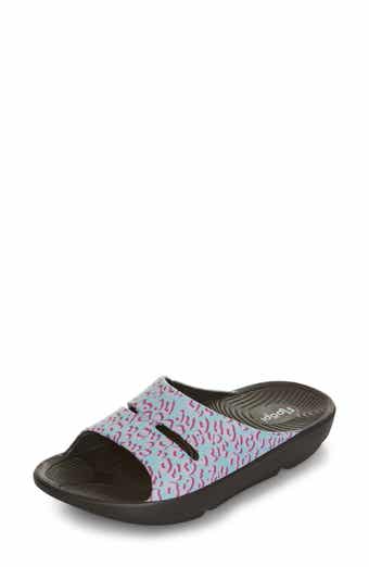 Sophie Comfort Slide Sandal