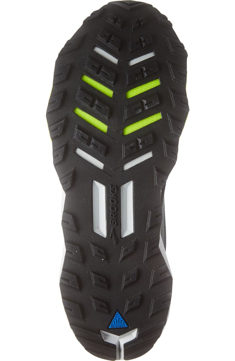 Brooks Divide 2 Trail Running Shoe, Alternate, color,