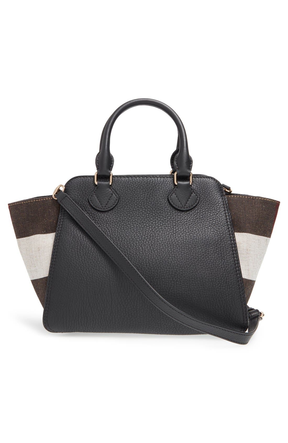 Burberry , Alternate, color, 