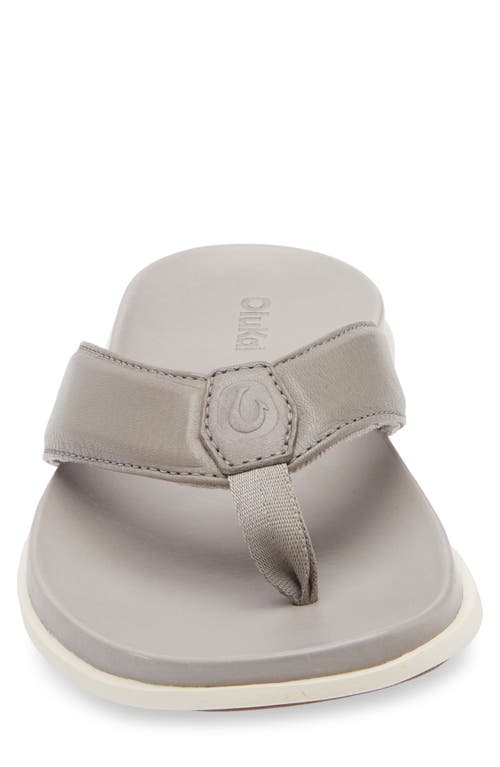 Olukai Olali Flip Flop