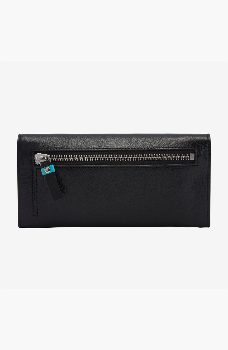 Tusk Siam Accordion Wallet, Alternate, color, 