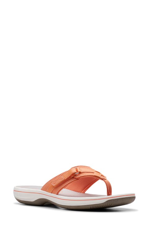 Breeze Sea Thong Sandal (Women)