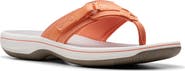 Clarks® Breeze Sea Thong Sandal
