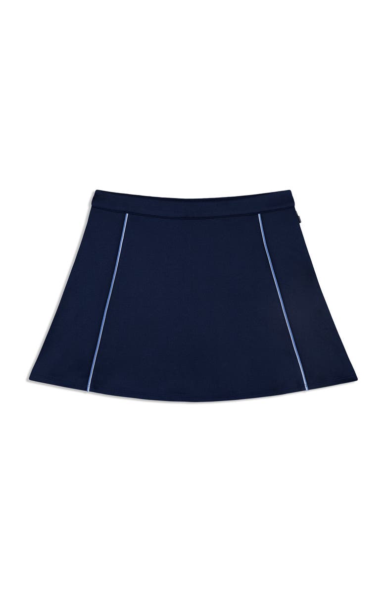 Sergio Tacchini Terina Skirt, Alternate, color, Maritime Blue