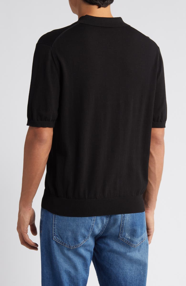 Closed Relaxed Polo, Alternate, color, 