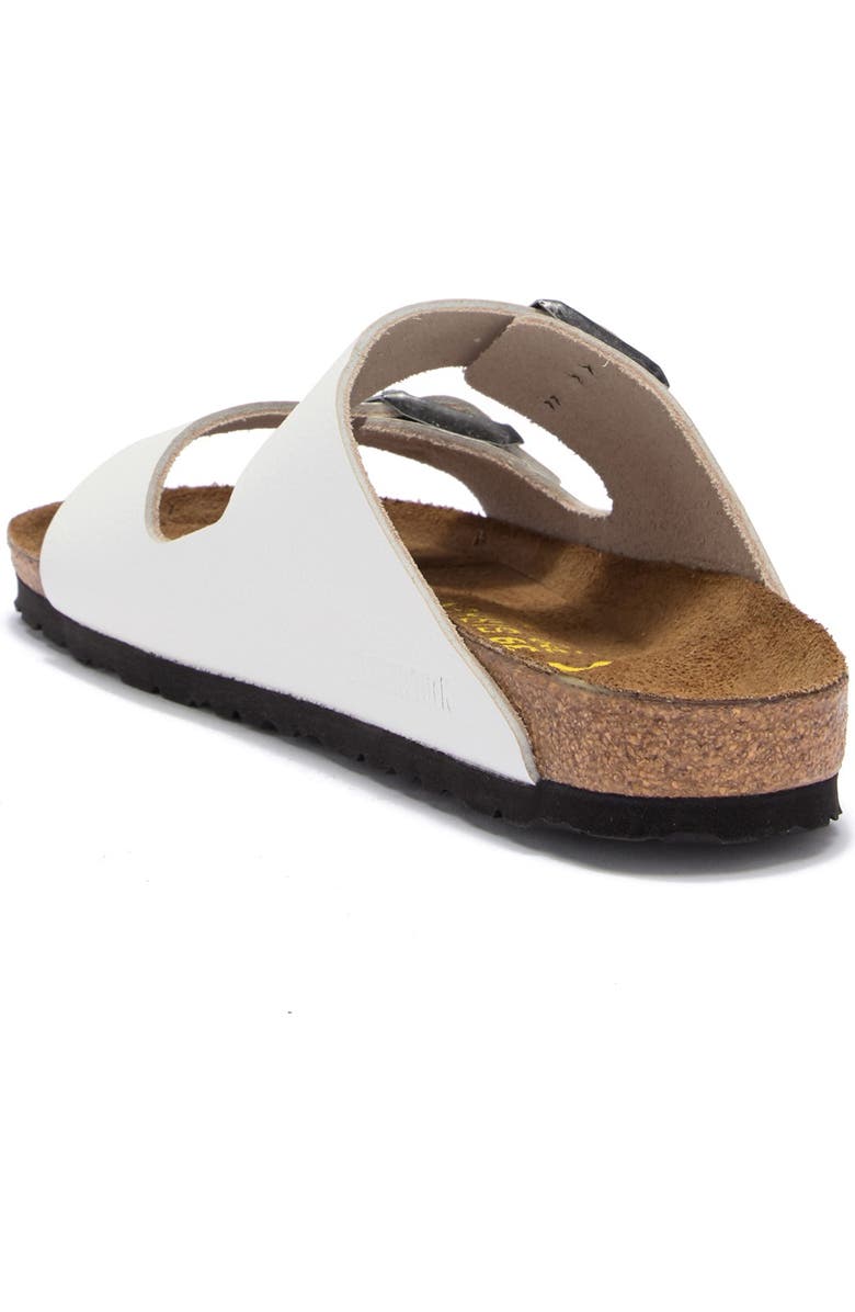 Birkenstock 'Monterey' Leather Sandal, Alternate, color,