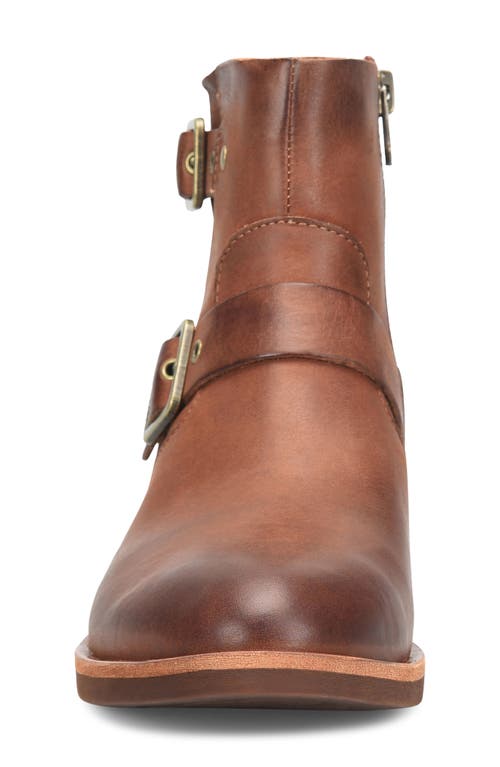 Kork-ease ® Ellinor Bootie In Brown