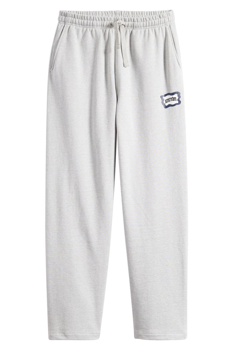 Soft Serve Sweatpants, Alternate, color, HEATHER GRAY