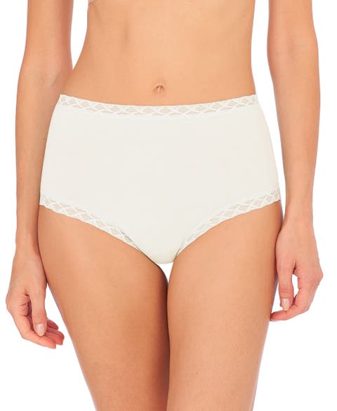 Bliss Cotton Full Brief