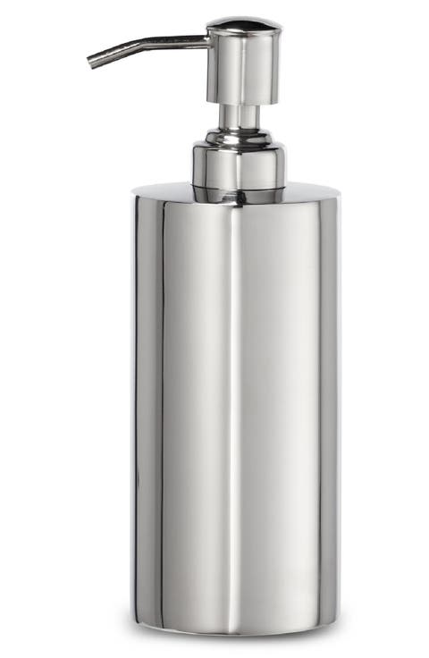 Modern Round Lotion Pump