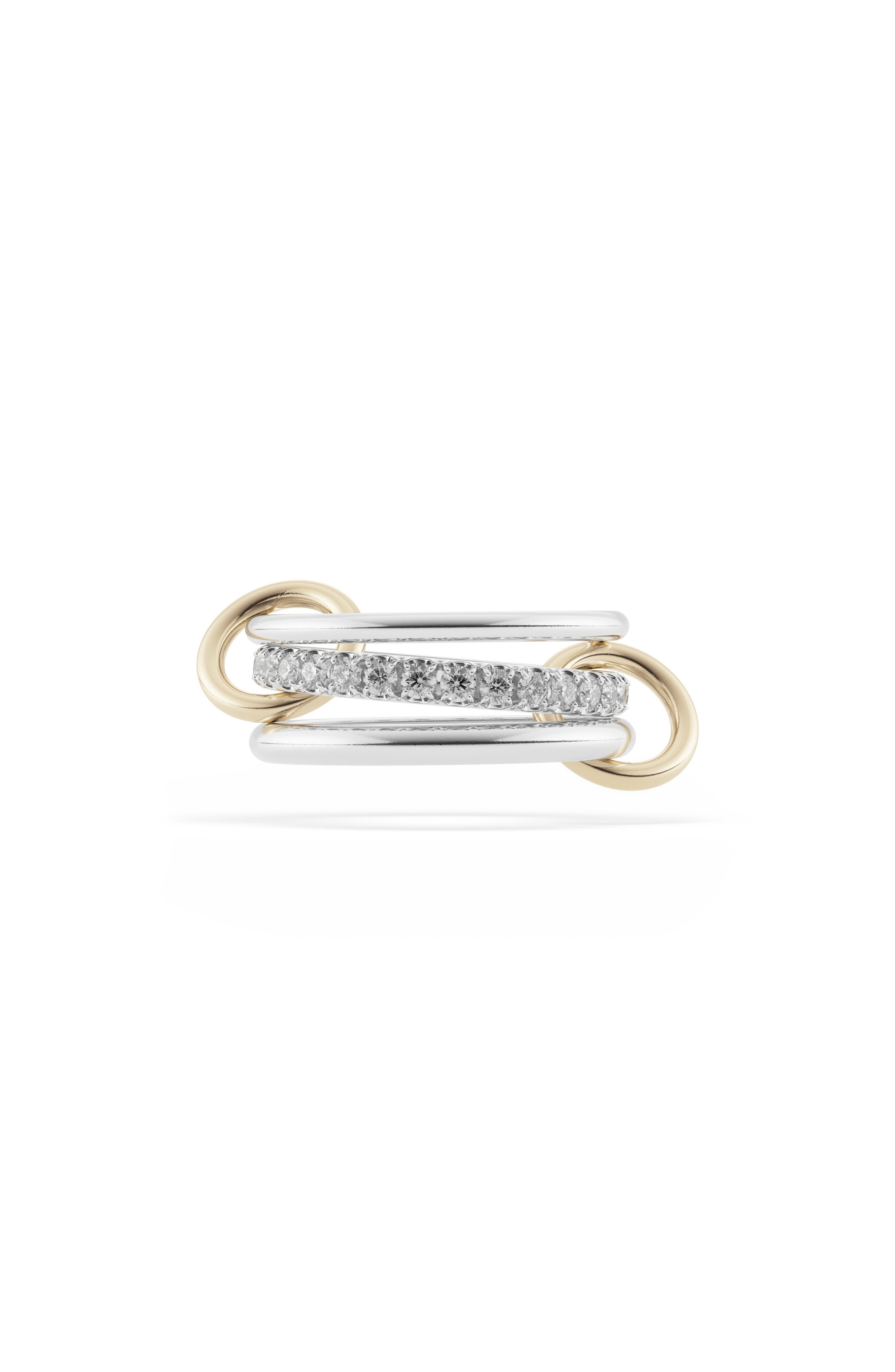 selected SILVER