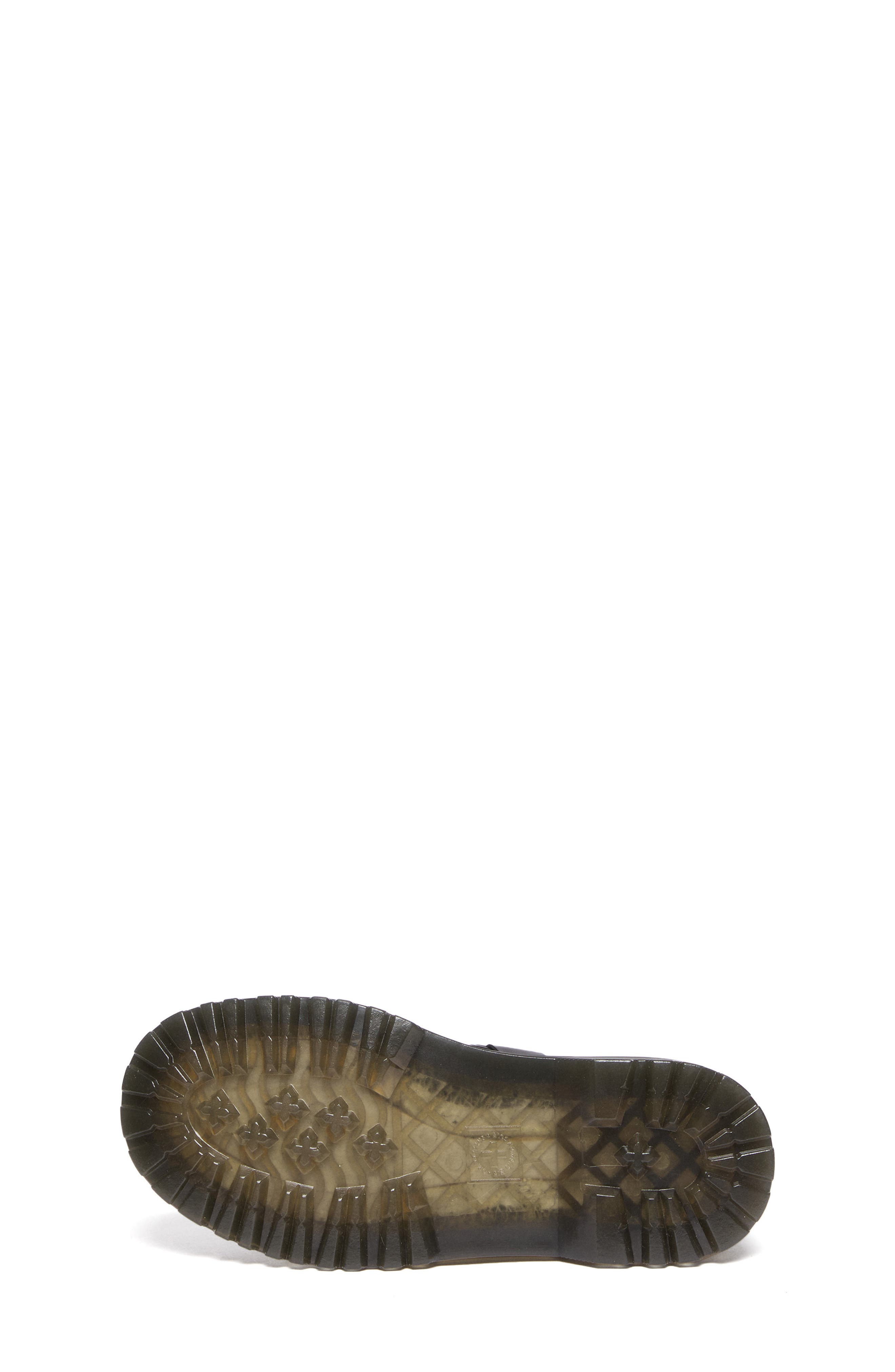 Dr. Martens Kids' 1461 Easy On Derby, Alternate, color, 