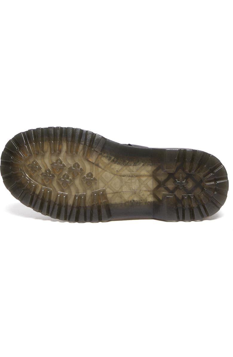 Dr. Martens Kids' 1461 Easy On Derby, Alternate, color,