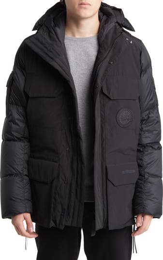 Canada Goose Paradigm Expedition Water Repellent 750 Fill