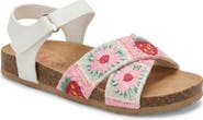 JELLYPOP Kids' Seraphiel Sandal
