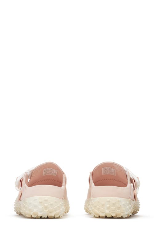 Merrell Wrapt Hybrid Mule In Pink