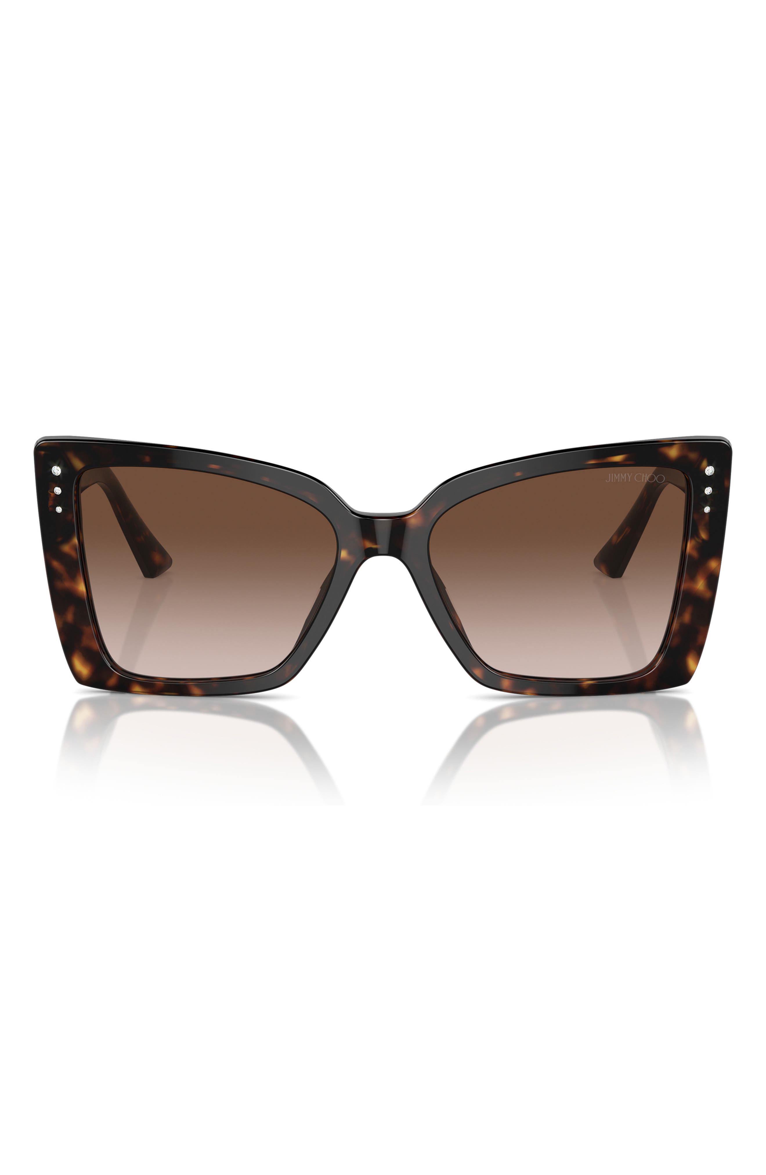 HAVANA / GRADIENT BROWN