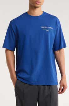 Diadora Legacy II Graphic T-shirt