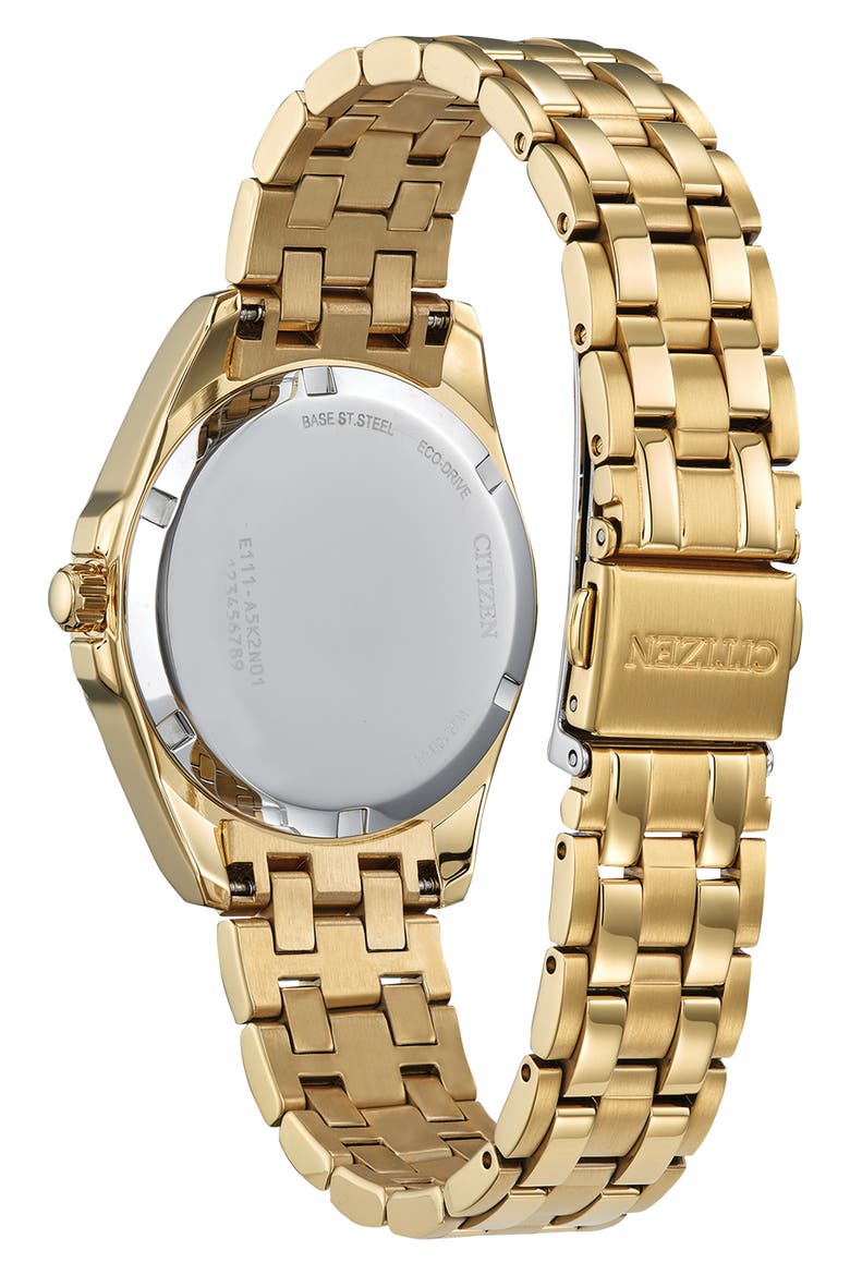 Dress Classic Bracelet Watch, 33mm, Alternate, color, GOLD-TONE
