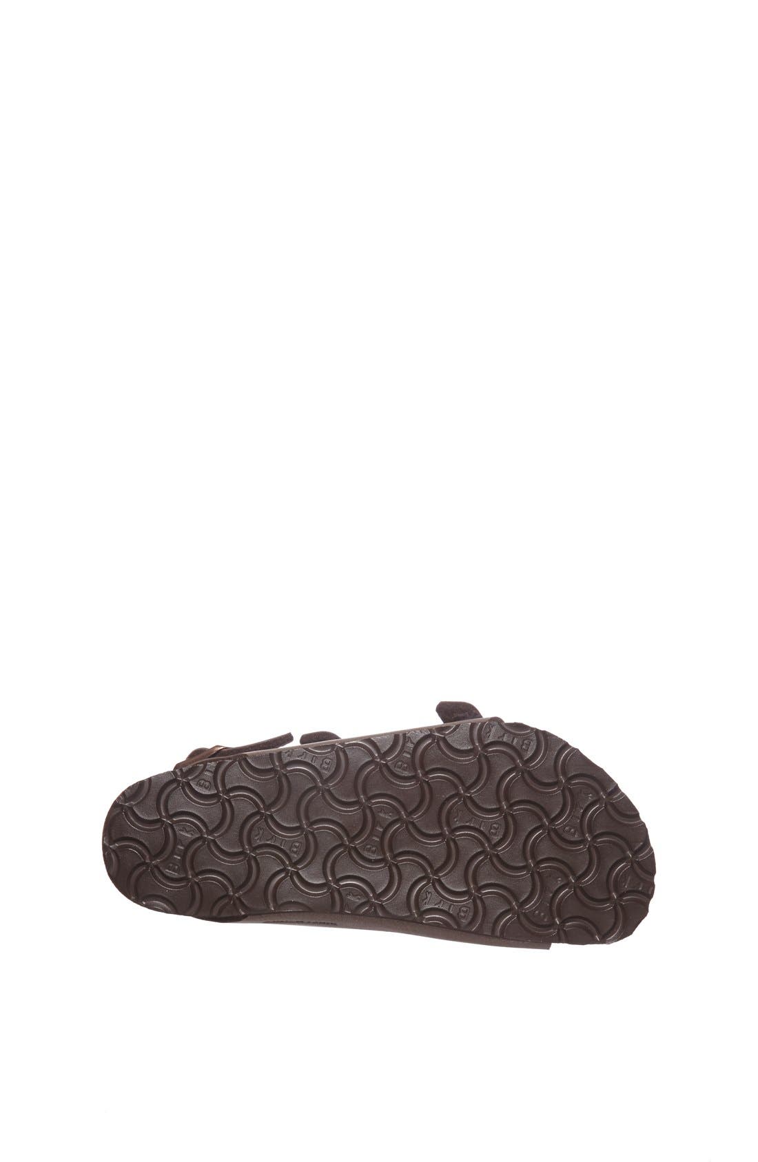 Birkenstock 'Roma' Sandal, Alternate, color, 