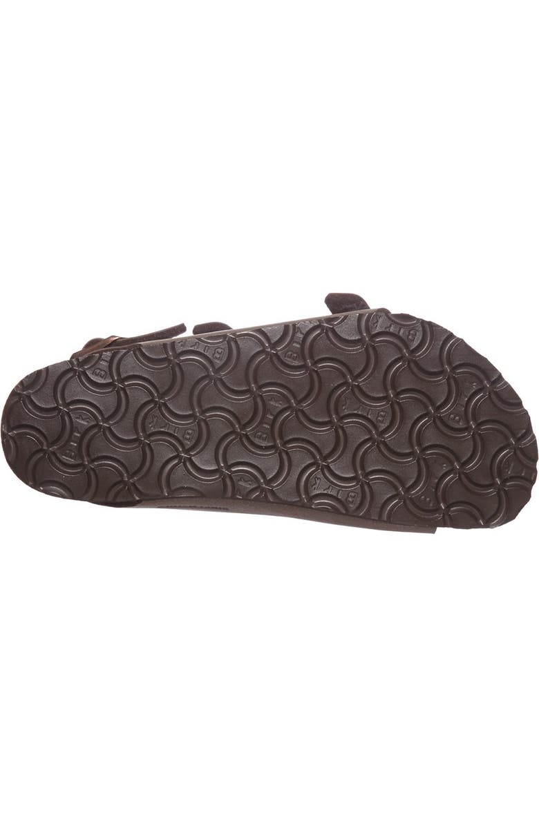 Birkenstock 'Roma' Sandal, Alternate, color,