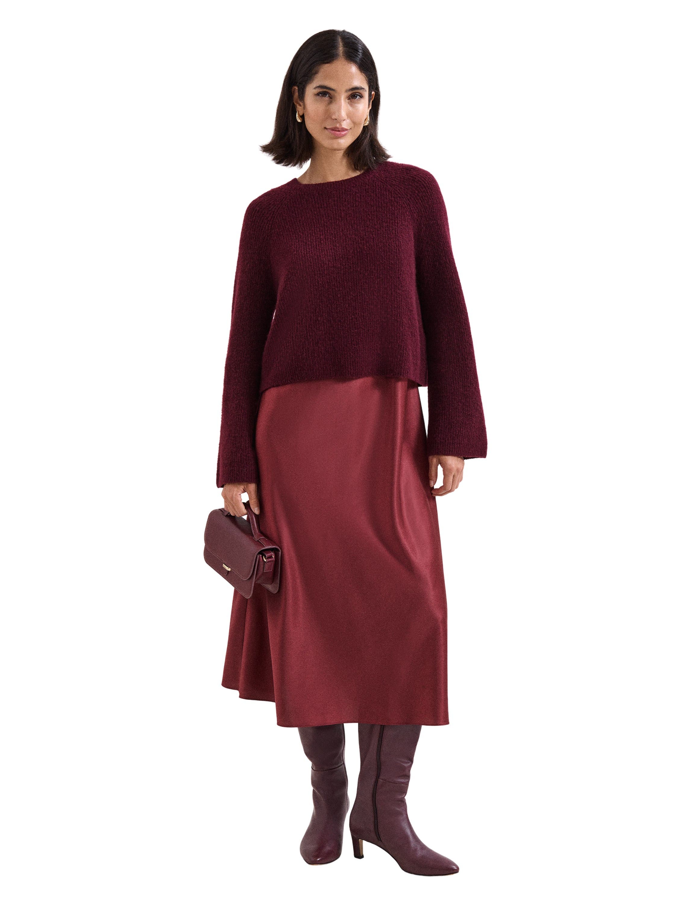 selected Burgundy