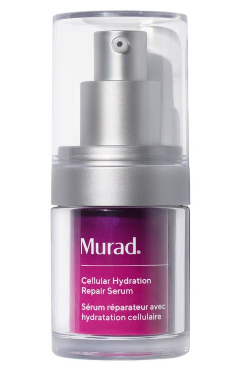 Cellular Hydration Barrier Repair Serum
