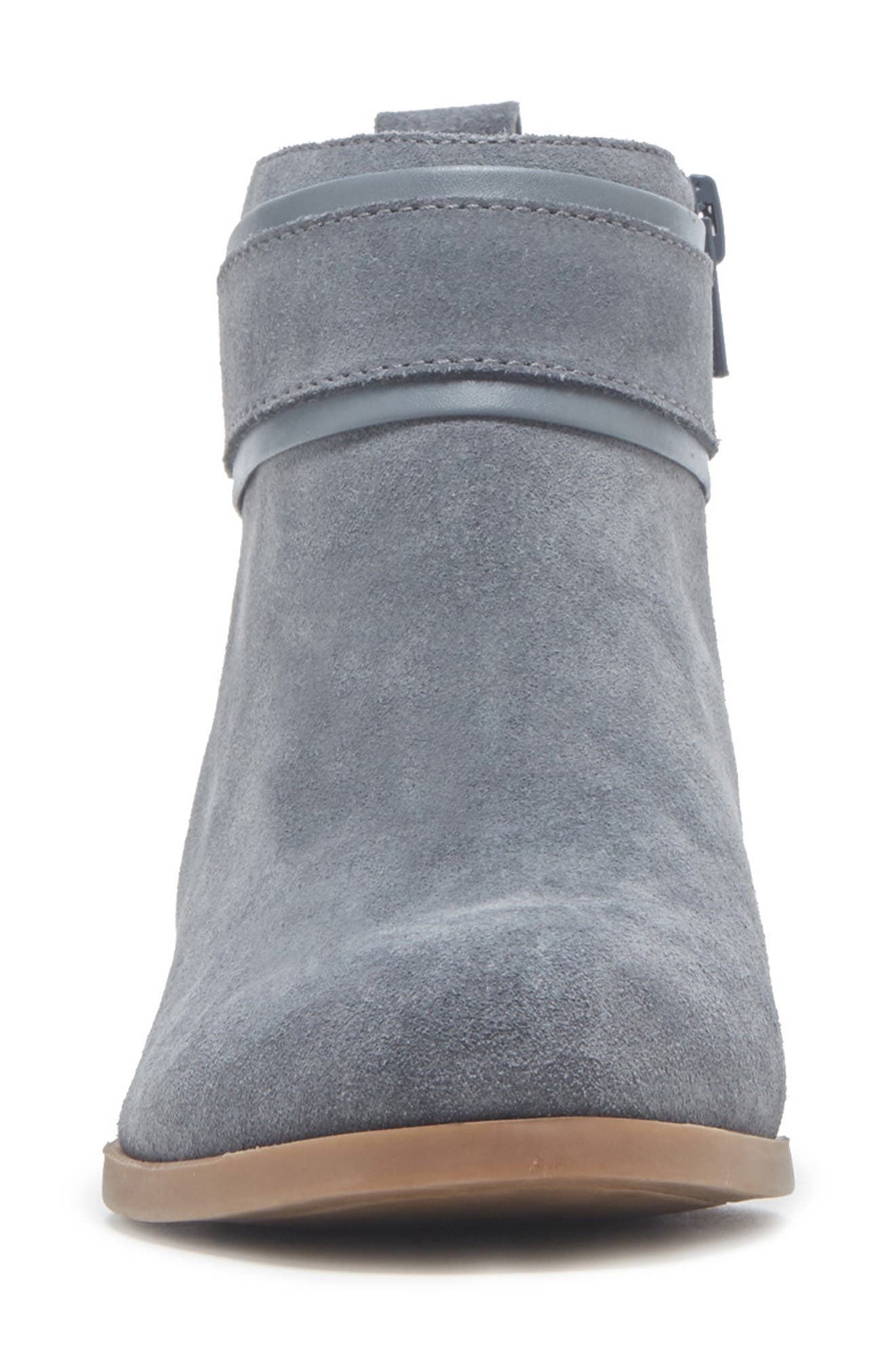 Becie Bootie, Alternate, color, NOCTURNAL LEATHER