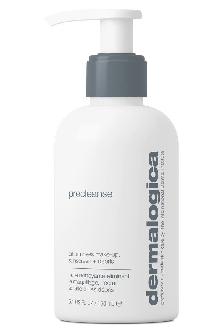 PreCleanse Cleansing Oil, Main, color, NO COLOR