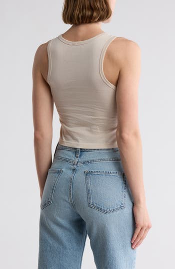Sublime Graphic Muscle Tank