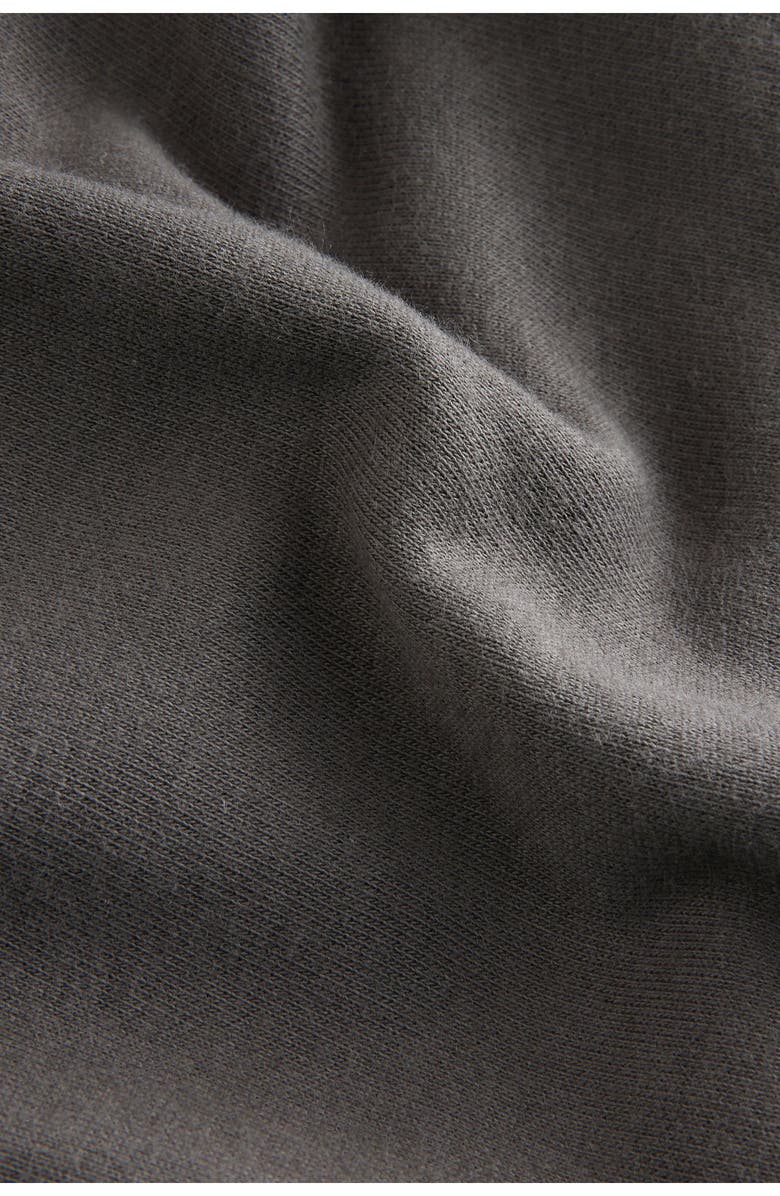 NEXT Bear Print Sweatshirt & Joggers Set, Alternate, color, Grey