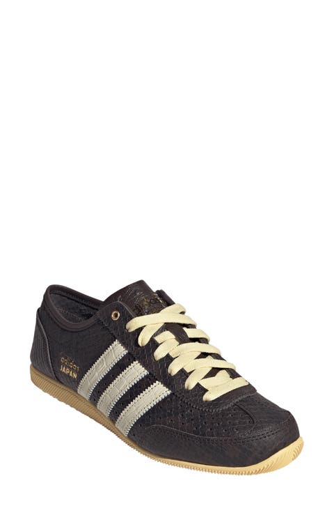Japan Low Top Sneaker