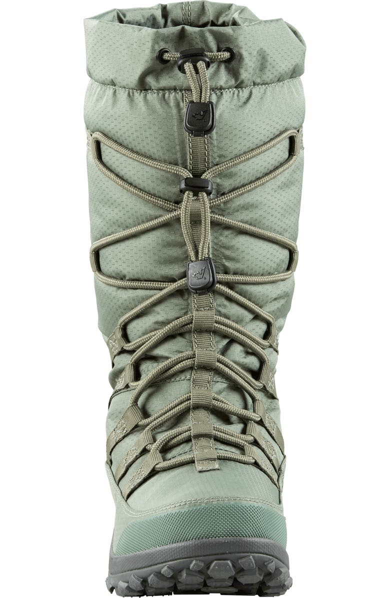 Baffin Escalate Waterproof Winter Boot, Alternate, color, Sea Green