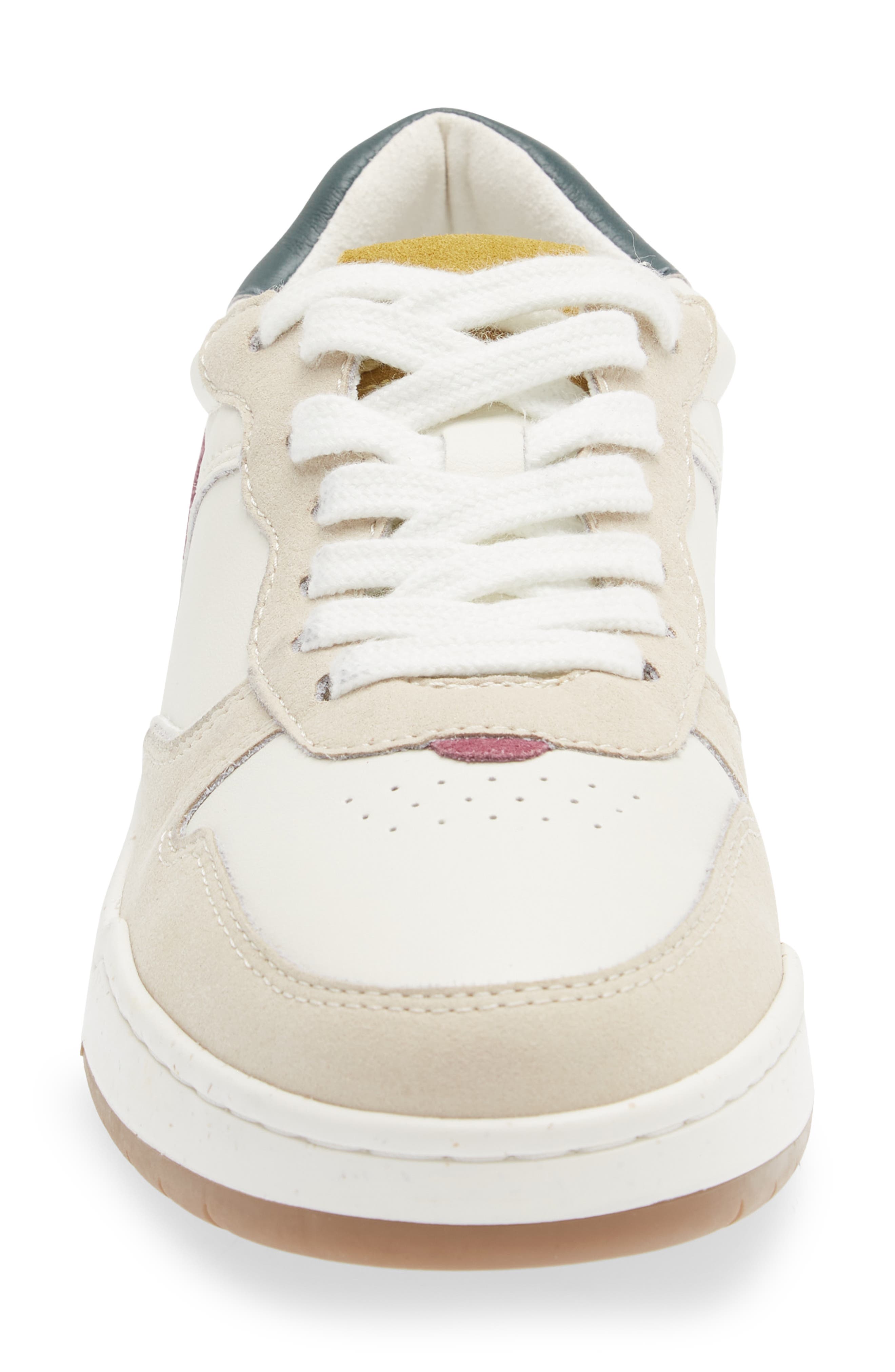 Madewell Court Low Top Sneaker, Alternate, color, 