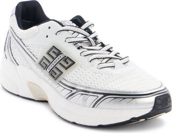 NFNTY-52 Low Top Sneaker